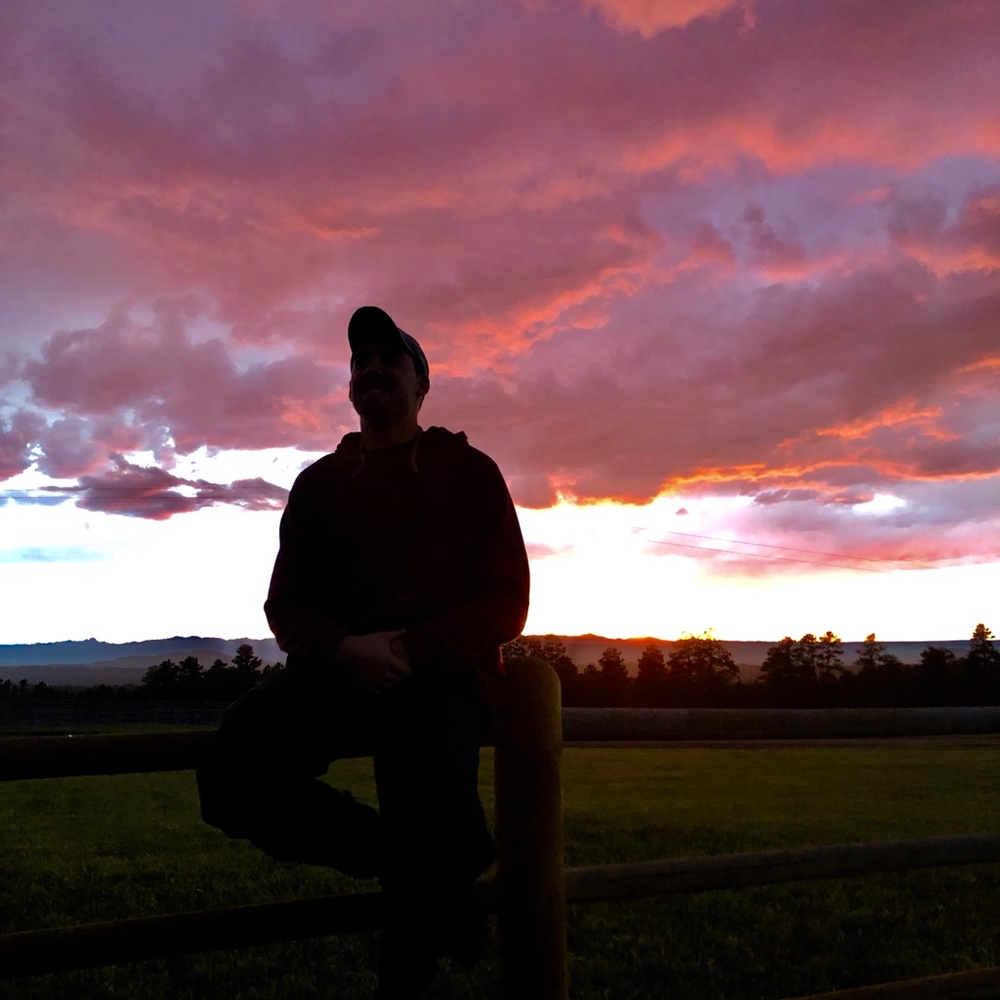 Meet your Posher, Luke